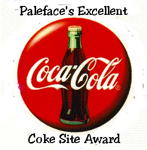 Coke Award